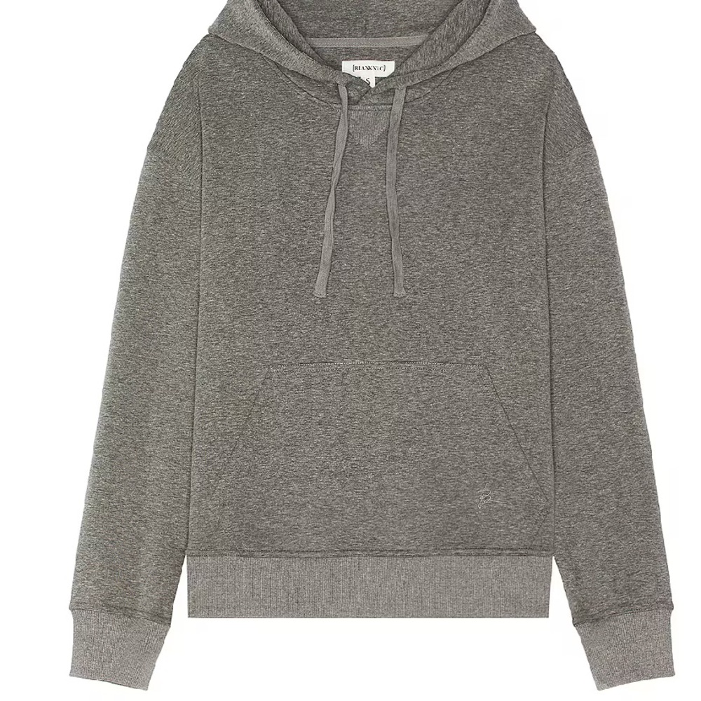 ✨REVOLVE BLANKNYC Men’s All the Marbles Hoodie Size Medium 
brand: BLANKNYC